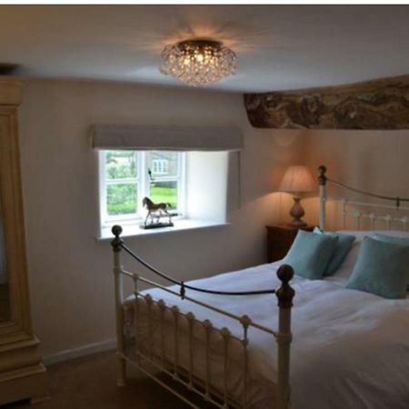 The Cottage Illmington Esterno foto