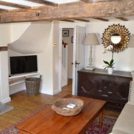 The Cottage Illmington Esterno foto
