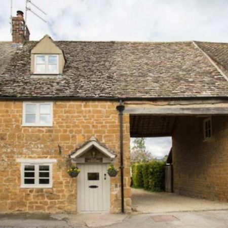 The Cottage Illmington Esterno foto