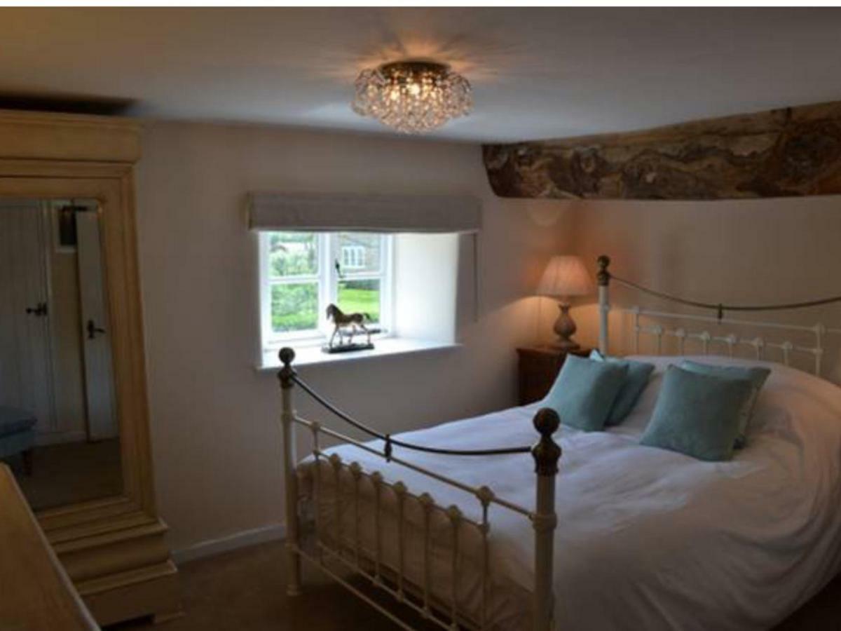 The Cottage Illmington Esterno foto