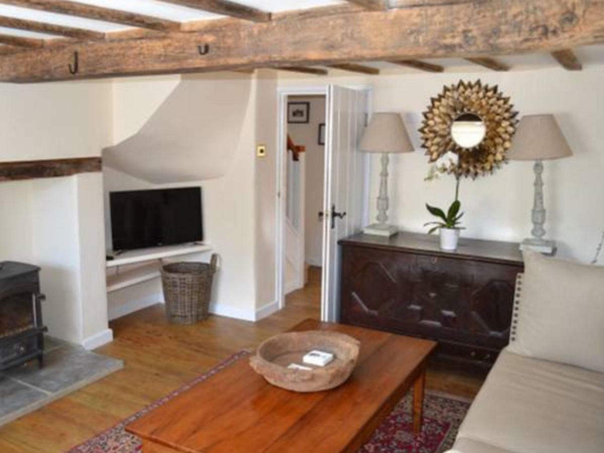 The Cottage Illmington Esterno foto