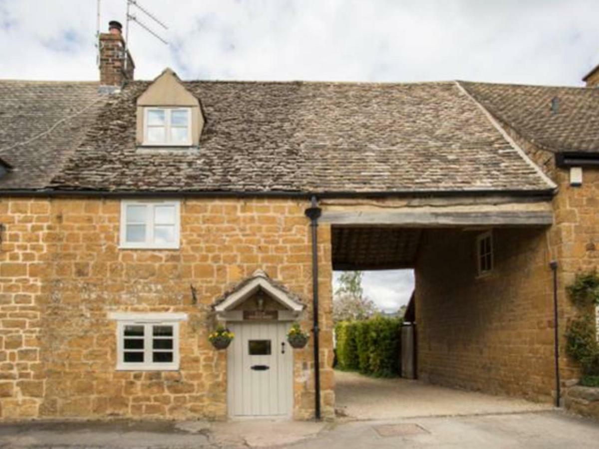 The Cottage Illmington Esterno foto