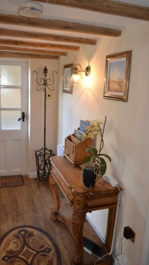 The Cottage Illmington Esterno foto